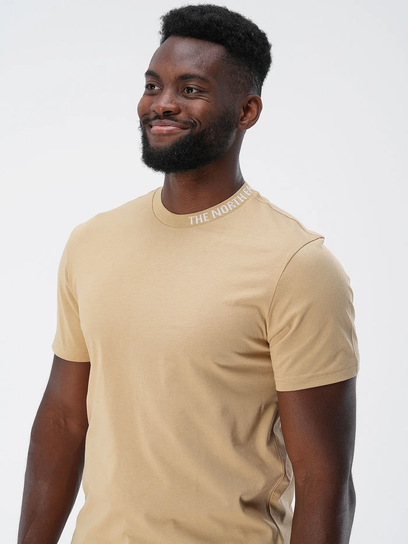 THE NORTH FACE | T-Shirt ZUMU | 
